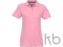 Рубашка поло «Helios» женская