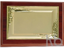 Плакетка «Мадрид»