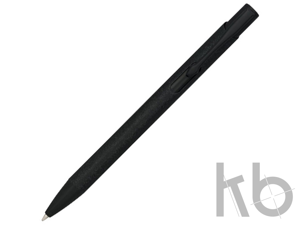 Ручка металлическая шариковая «Presence»