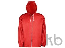 Куртка - дождевик «Maui» унисекс