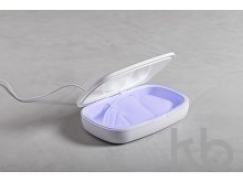 UV sterilizer box charger