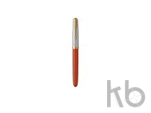 Ручка перьевая Parker «51 Premium Red GT»