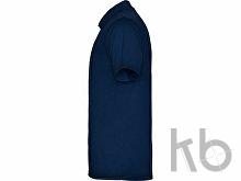 Рубашка поло «Monzha» мужская