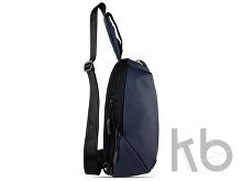 Рюкзак «Blanc» с одним плечевым ремнем