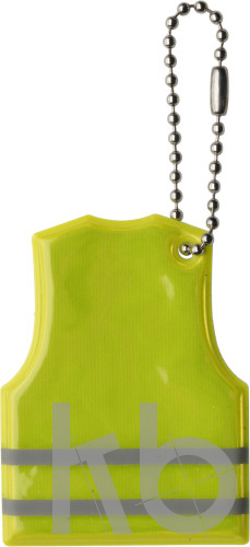 PVC key holder
