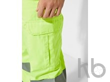 Брюки «Alfa» со светоотражающими полосами, мужские