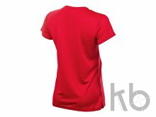 Футболка спортивная «Verona» женская
