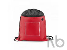 Рюкзак-мешок