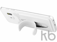 Футляр для кредитных карт с держателем мобильного