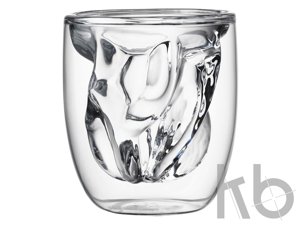 Набор стаканов «Elements Earth», 2*75мл