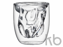 Набор стаканов «Elements Earth», 2*75мл