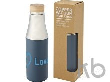 Бутылка «Hulan» с вакуумной изоляцией