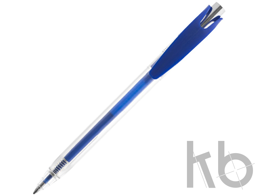 Ручка пластиковая шариковая «Tavas»