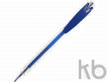 Ручка пластиковая шариковая «Tavas»