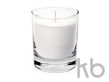 Подарочный набор «Свеча насыпная»