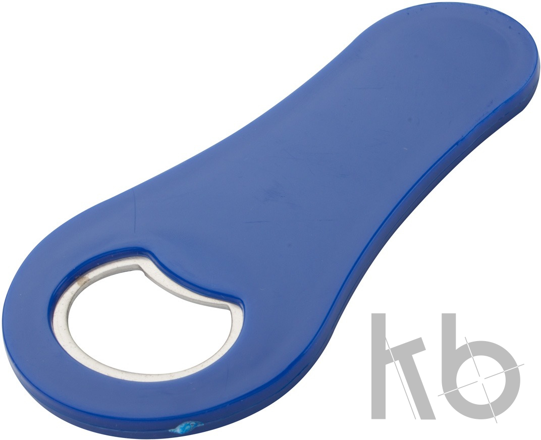 Открывалка с магнитом