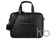 Сумка для документов Horton Black