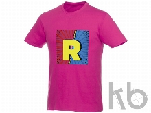 Футболка «Heros» мужская