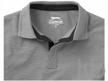 Рубашка поло «Hacker» мужская