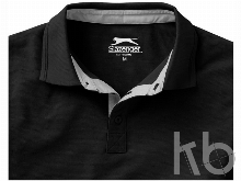 Рубашка поло «Hacker» мужская