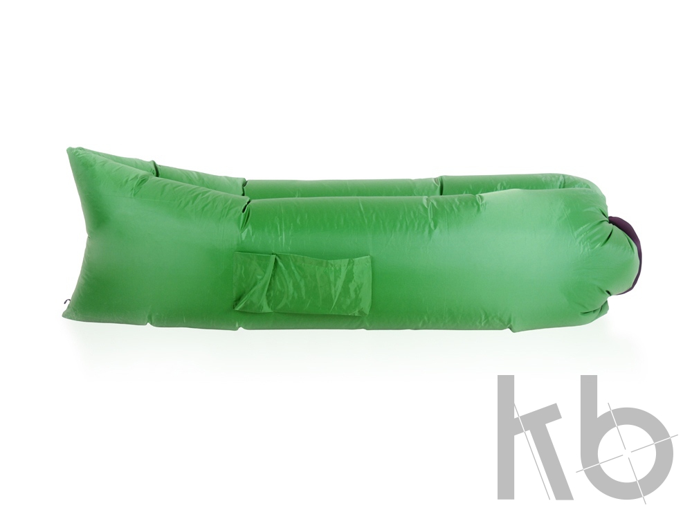 Надувной диван «Биван»