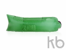 Надувной диван «Биван»