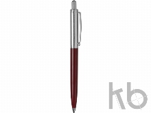 Ручка металлическая шариковая «Карузо»