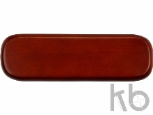 Футляр для ручки деревянный