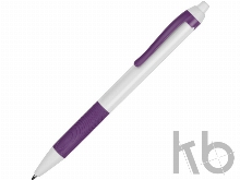 Ручка пластиковая шариковая «Centric»