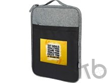 Двухцветный чехол «Reclaim» для ноутбука 14