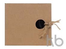 Кружка эмалированная в коробке «Retro»