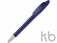 Ручка пластиковая шариковая «Айседора»