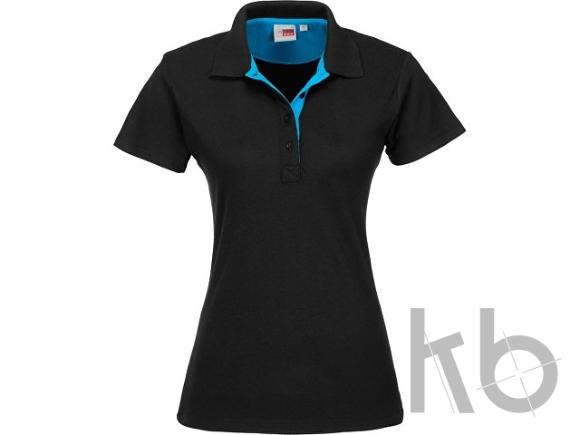Рубашка поло "Solo" женская