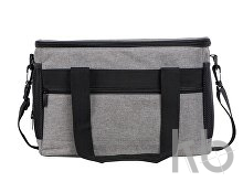 Сумка-холодильник «Planar» с герметичным дном