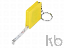 Брелок-рулетка «Дюйм», 1м