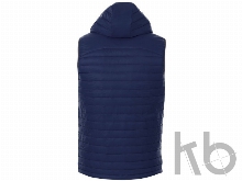 Утепленный жилет «Junction» мужской