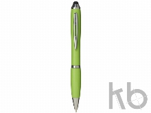 Ручка-стилус шариковая «Nash»