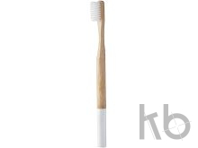 bamboo toothbrush