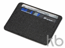 Чехол для карточек «Consul»