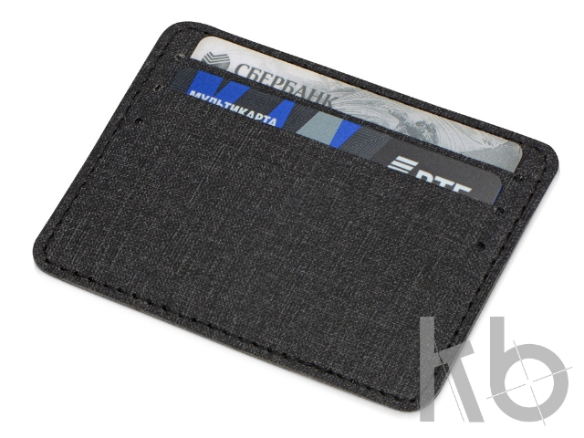 Чехол для карточек «Consul»