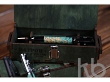 Ручка шариковая «Патрон» Кап клена