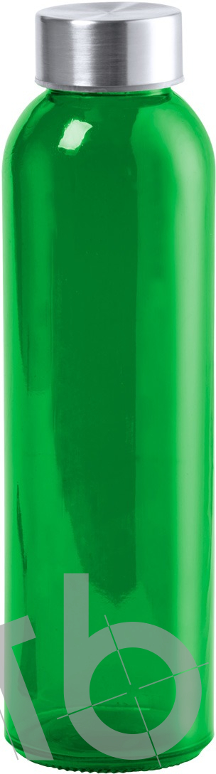 Спортивная бутылка