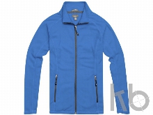 Джемпер из полифлиса «Rixford» женский