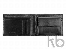 Набор: ремень, портмоне