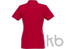 Рубашка поло «Helios» женская