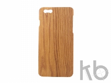 Чехол для iPhone 6 plus «Monolit Hole», бук