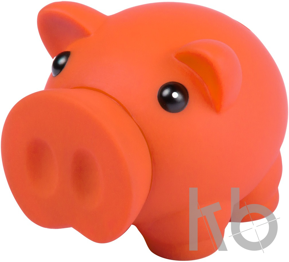 piggy bank