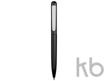 Ручка металлическая шариковая «Skate»