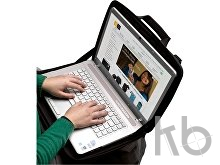 Чехол с ручками и ремешком «Case Logic» для ноутбука 16