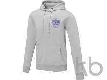 Толстовка с капюшоном «Charon» женская